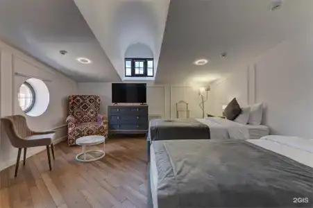 Хатти Лофт - 138