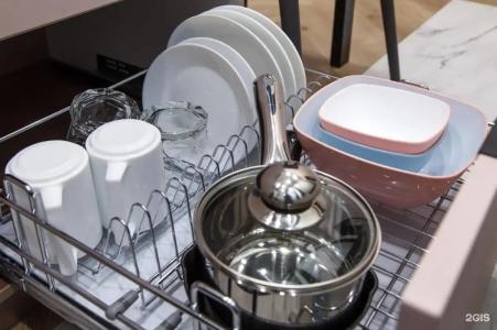 Раско Дизайн Хоум на Депутатской - 13