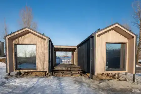 Гнездо мамонта - 35