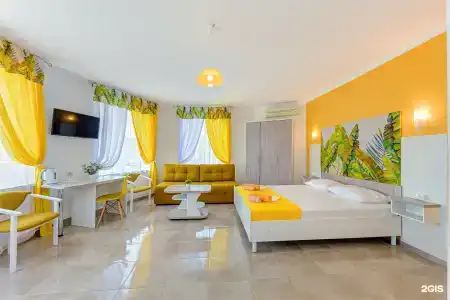 Аэлита на Восточной - 74