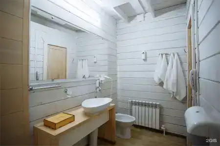 Байкал Вью - 110