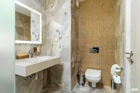 Arkhyz Royal Resort & Spa - 135