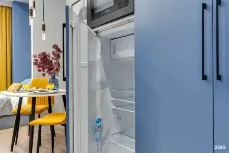 на Нижегородская улица, 32с15 - 18