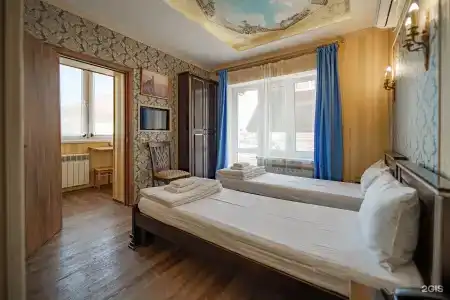 Михалычъ - 148