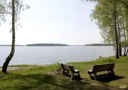 Загородный Комплекс Аврора Классик - 148