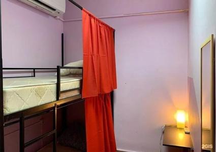 Travel Inn на Новослободской - 82