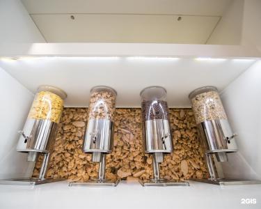 Hampton by Hilton Ufa - 36