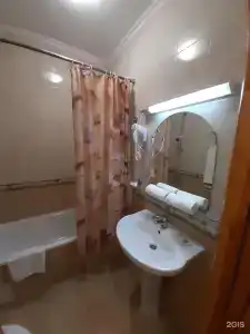 Высокий Берег - 100