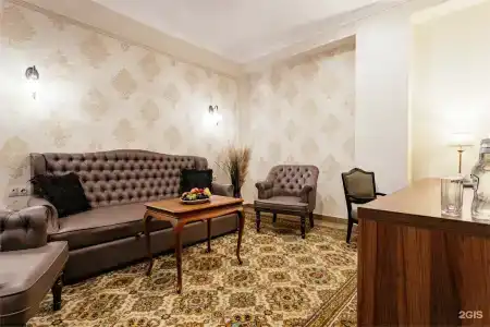 Amra Park-& Spa - 134