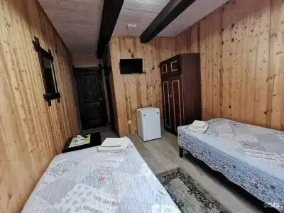 Скала Монах - 29