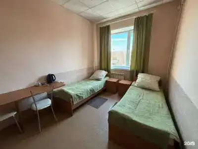 Молодёжная - 24