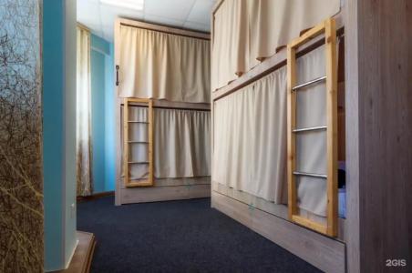NiceHostel - 45