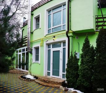 Гостевой дом на Итальянском 9 - 53