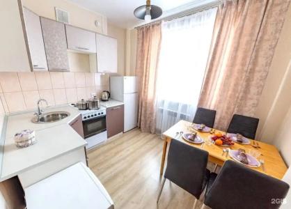 Тундровый 2 - 55