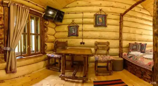Таёжный yгол - 80
