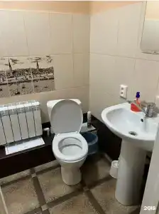 Сельский дом - 10