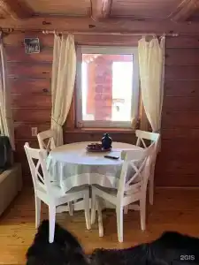 Дом у Озера в Песках - 2