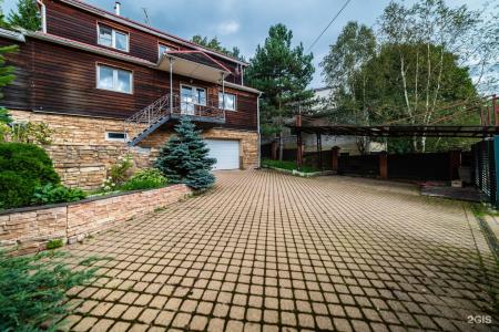 Частный дом в СНТ Урожай 333 - 41