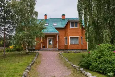 Черные камни - 392