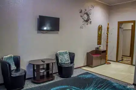 Лондон House - 7