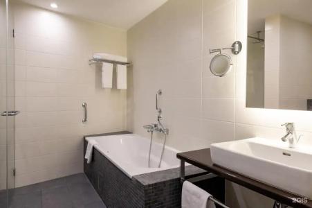 Radisson Blu Hotel - 103