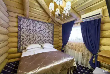 Загородный клуб Артиленд - 88