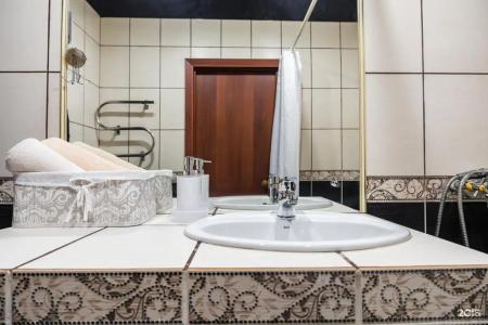 Комсомольский бульвар, 32 Апартаменты - 33
