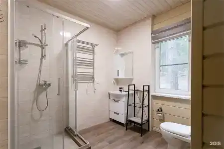 Загородный клуб WEST - 203