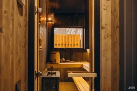 Кроличья нора - 111