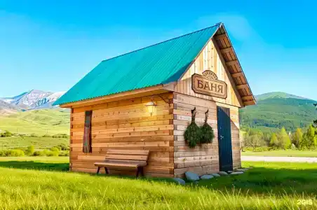 Belukha Village Корпус 2 - 15