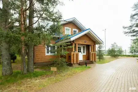 Дом у моря - 142