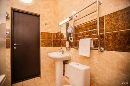 Мио Апартаменты - 294