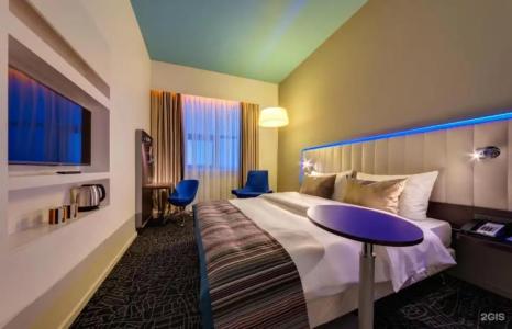 Park Inn by Radisson - 44