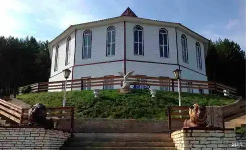 Кара Идель - 0