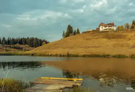 Еловый мыс - 0