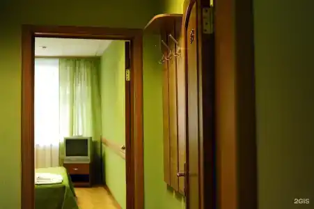 Бэд энд Брэкфаст - 24