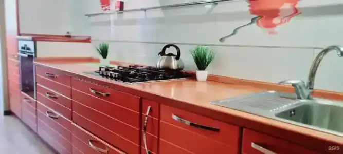 на улице Тельмана 150/10 - 7