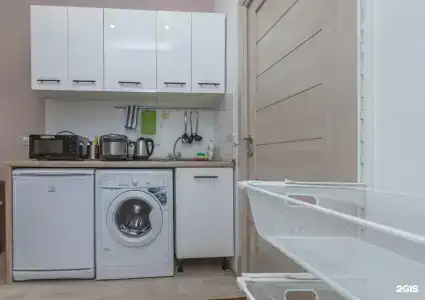 на Саперном - 14