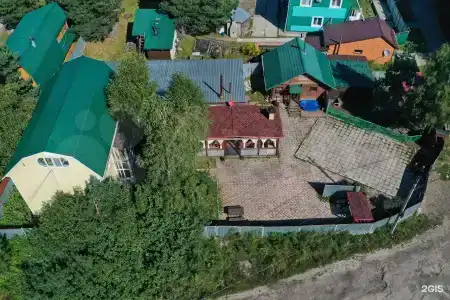 Любимый дом - 88