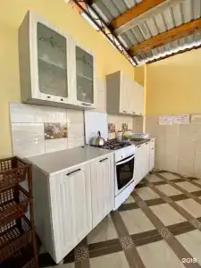 Кипарис - 6