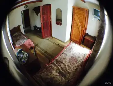 Кривитеск - 18