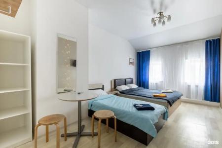 Нижний & Хостел - 102