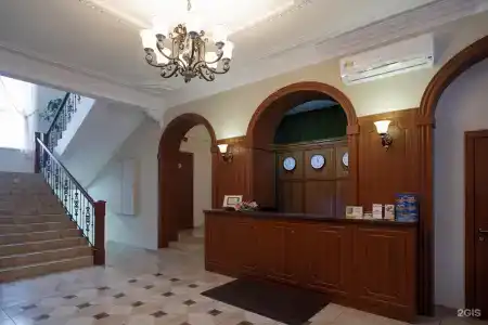 Престиж - 6