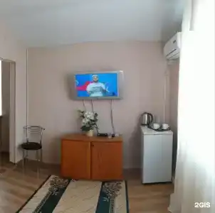 Рандеву - 8