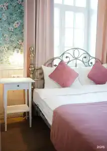 Ласточкино гнездо - 118