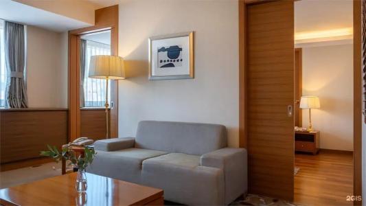 LOTTE Hotel - 141