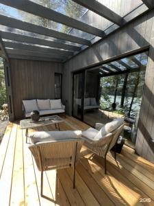 Belka Forest House - 35