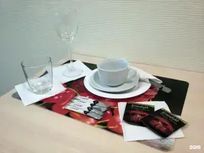Комфорт - 10