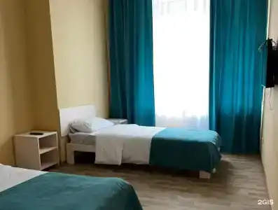 Хит на Тихоокеанской - 23