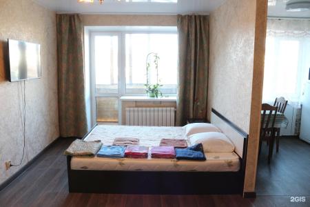 2-х комнатные апартаменты на пл. Свободы - 16